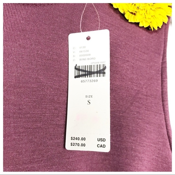 NWT Anthropologie Dhruv Kapoor Sequined Applique Shift Mini Dress Size Small‎ - Picture 7 of 14